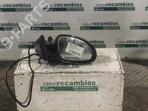 Used Right mirror VW PASSAT B6 (3C2) 1.9 TDI (105 hp) 12076748