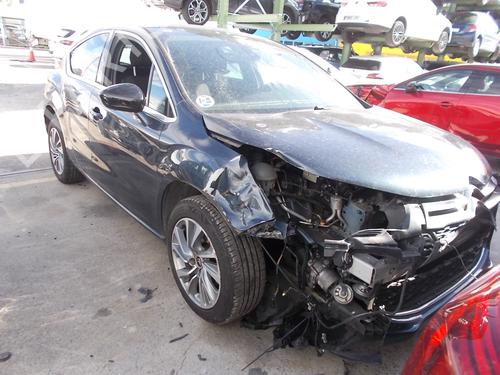 Brugte CITROËN DS4 (NX_) 1.6 HDi 90 (92 hp) 4430424