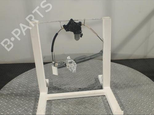Used Front left window mechanism CITROËN C-ELYSEE (DD_) 1.2 VTi 82 (82 hp) 12078859