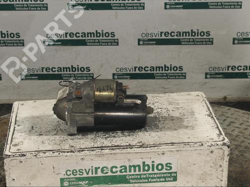 Startmotor VOLVO S80 I (184) 2.5 TDI (140 hp) 11896555