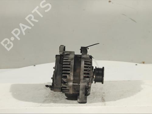 Used Alternator Alternator CHEVROLET CRUZE Station Wagon (J308) 2.0 TD (163 hp) 11910596 11910596