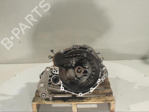 Used Gearbox Gearbox OPEL CORSA E (X15) 1.4 (08, 68) (90 hp) 21602569 21602569
