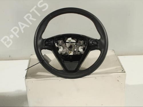 Used Steering wheel Steering wheel FORD KA+ III (UK, FK) 1.2 Ti-VCT (85 hp) 11989438 11989438