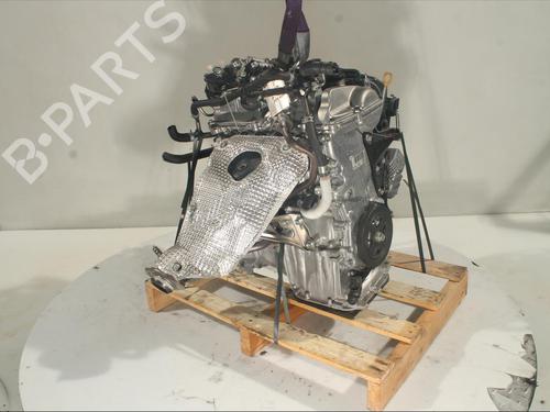 Engine TOYOTA YARIS (_P13_) 1.5 Hybrid (NHP130_, NHP130) | BP21139264M1 