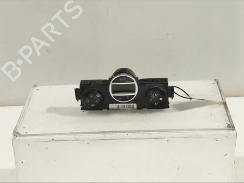 Used Climate control Climate control RENAULT GRAND SCÉNIC II (JM0/1_) 1.5 dCi (JM1E) (106 hp) 11902600 11902600