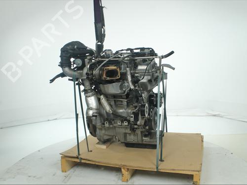 Used Engine Engine HYUNDAI i20 ACTIVE (IB, GB) 1.0 T-GDI (101 hp) 34457116 34457116