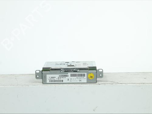 Used Electronic module Electronic module 39642656 39642656