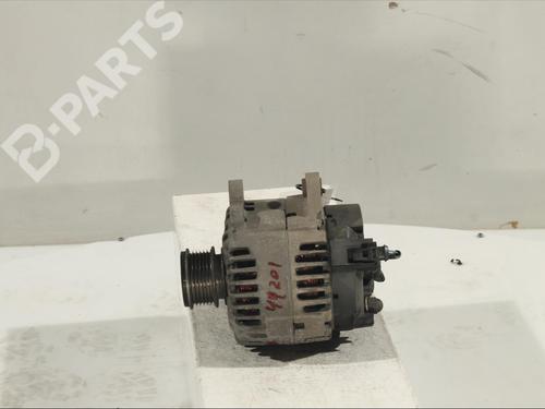Alternator VW GOLF PLUS V (5M1, 521) 2.0 FSI | BP11911199M7 