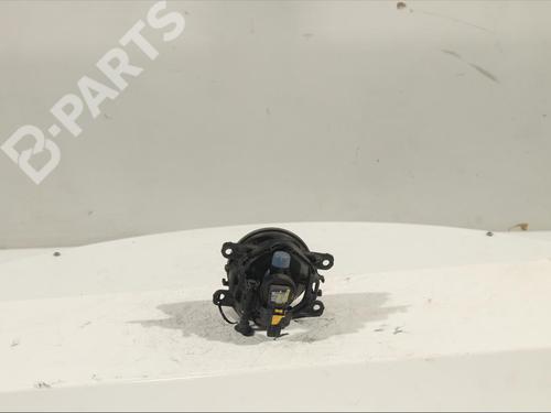 Venstre  Fortil Tågelygte DACIA DOKKER MPV (KE_) 1.5 dCi (KEAJ, KEAH) | BP11910460C30 
