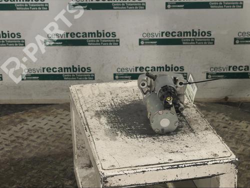 Starter PEUGEOT 208 I (CA_, CC_) 1.4 HDi | BP11897584M8