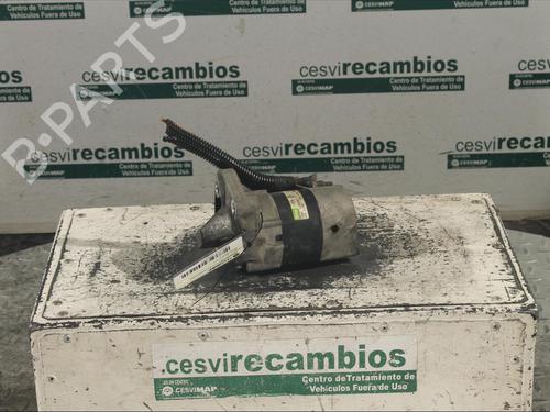 Used Starter Starter RENAULT LAGUNA II (BG0/1_) 1.9 dCi (BG1A, BG1W, BG0G) (110 hp) 11900543 11900543