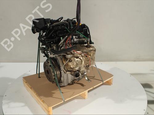 Engine RENAULT CLIO V (B7_) 1.0 SCe 65 (B7MG) | BP32277813M1 - Image 3