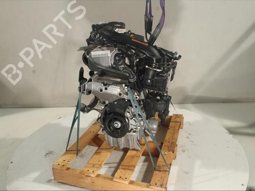 Engine SEAT ARONA (KJ7, KJP)  | BP20290934M1 