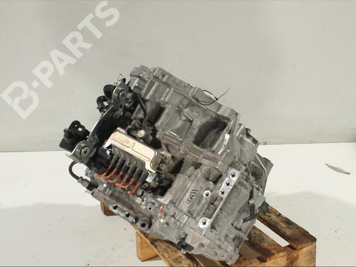 Engine TOYOTA C-HR (_X1_) 1.8 Hybrid (ZYX10_, ZYX11_, ZYX10R, ZYX11R) | BP11990163M1 