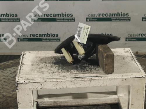 Venstre baklys, luke MAZDA 3 (BK) 1.6 DI Turbo | BP12076000C79