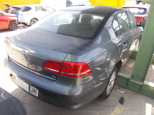 Used Parts VW PASSAT B7 (362) 1.6 TDI (105 hp) 4215259