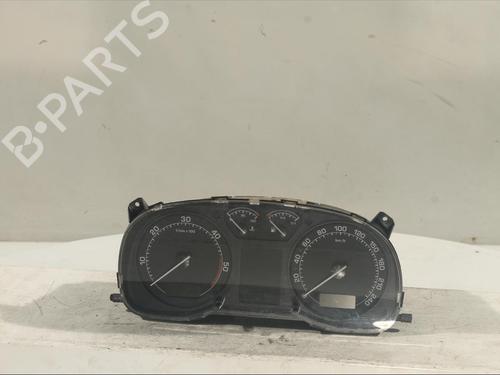 Used Instrument cluster SKODA OCTAVIA I (1U2) 1.9 TDI (100 hp) 26925505