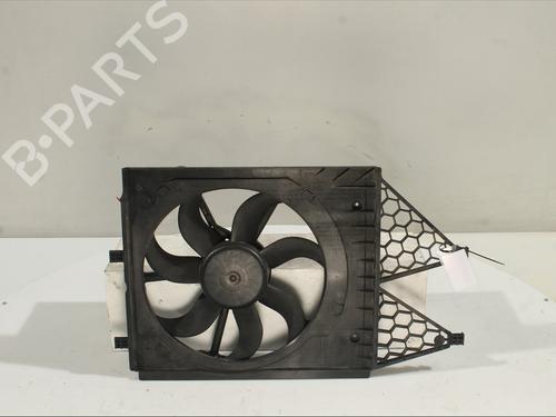 Radiator set SKODA RAPID Spaceback (NH1) 1.4 TDI | BP30652771M120