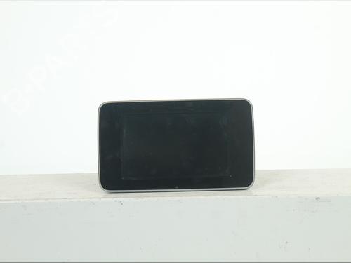 display-monitor-mercedes-benz-v-class-w447-2014-34710415 main image