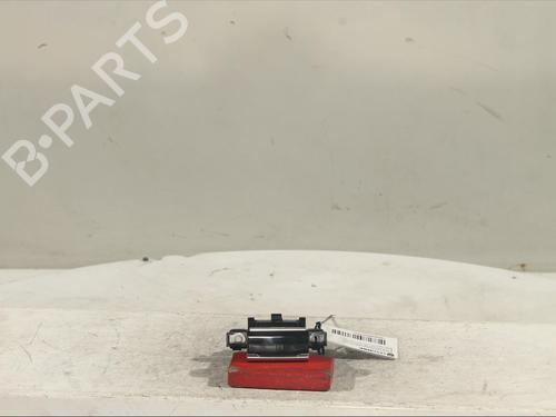 Used Hand brake Hand brake CITROËN C4 Picasso II 1.6 HDi / BlueHDi 115 (115 hp) 24351705 24351705