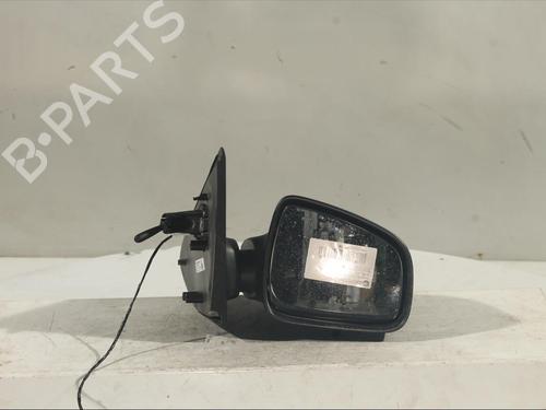 Used Right mirror Right mirror DACIA SANDERO II 1.0 SCe 75 (B8JC, B8JD, B8NC) (73 hp) 15890908 15890908