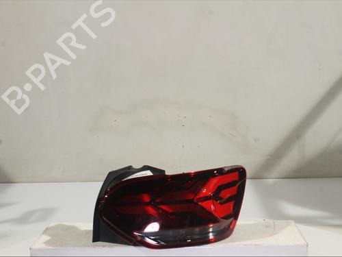 right-taillight-dacia-sandero-iii-2021-33860849 main image
