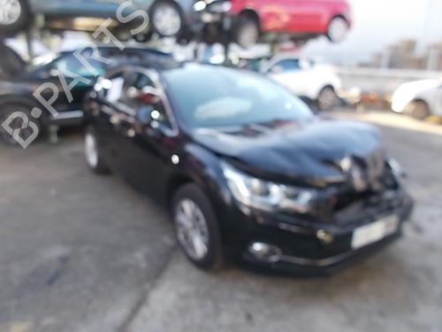 Starter DS DS 4 / DS 4 CROSSBACK (NX_) 1.6 BlueHDi 120 | BP25018128M8 - Image 7
