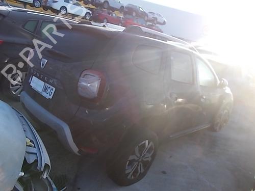 Starter DACIA DUSTER (HM_)  | BP24120950M8 