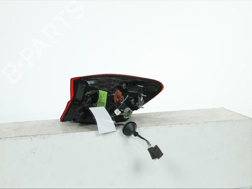 Venstre baglygte KIA CEED (CD) 1.0 T-GDI | BP39601815C34 - Image 2