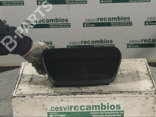 Used Display monitor HONDA ACCORD VIII (CU) [2008-2025]  11899860