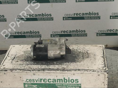 Used Starter Starter PEUGEOT 508 SW I (8E_) 2.0 HDi (140 hp) 11900739 11900739