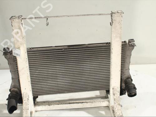Intercooler TOYOTA AURIS (_E15_) 2.0 D-4D (ADE150_, ADE150R) | BP24193756M30 