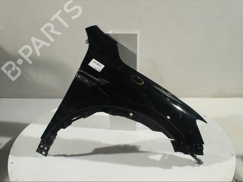 Used Right front fenders RENAULT ARKANA I (LCM_, LDN_) 1.6 E-TECH 145 (LDMU) (143 hp) 32076215