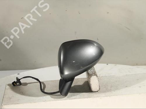 Left mirror OPEL CORSA E (X15) 1.4 (08, 68) | BP27669059C26 - Image 2