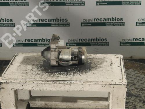 Starter CITROËN C4 Grand Picasso I (UA_) 1.6 HDi | BP11898166M8