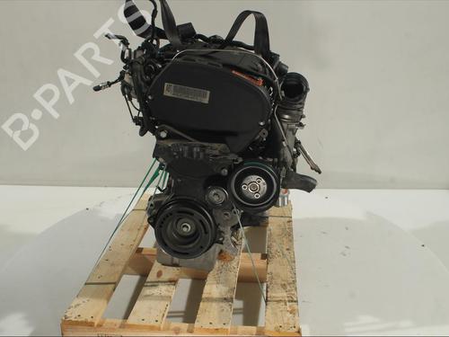 Engine OPEL ASTRA J (P10) 1.7 CDTI (68) | BP13246050M1 