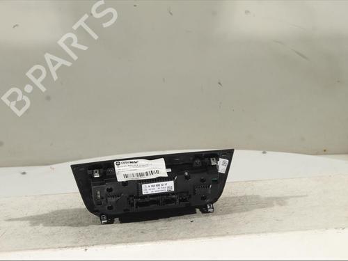 Climate control MERCEDES-BENZ GLE Coupe (C292) 350 d 4-matic (292.323, 292.324) | BP23207162I5 