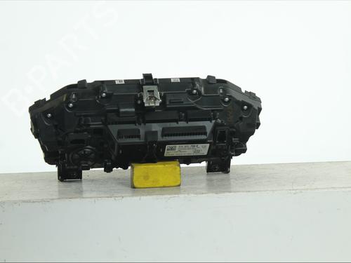 Instrument cluster AUDI A1 Sportback (GBA) 25 TFSI | BP39756741C47 - Image 2