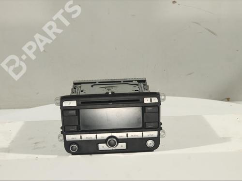 Elektronisk modul VW TOURAN (1T1, 1T2) [2003-2011]  12084462