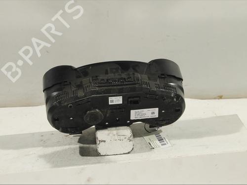 Instrument cluster FORD FOCUS III  | BP26919660C47 