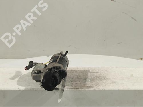 Startmotor OPEL ASTRA K (B16) 1.6 CDTi (68) (110 hp) 12124296