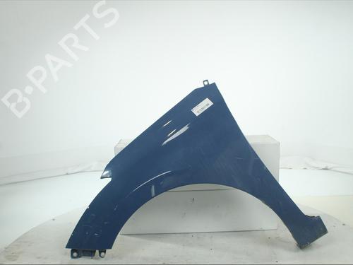 Guarda-lamas esquerdo Guarda-lamas esquerdo HYUNDAI i20 II (GB, IB) 1.2 (84 hp) 35747681 35747681