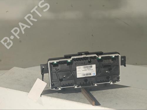 Instrument cluster RENAULT CAPTUR I (J5_, H5_) 0.9 TCe 90 | BP22378053C47 