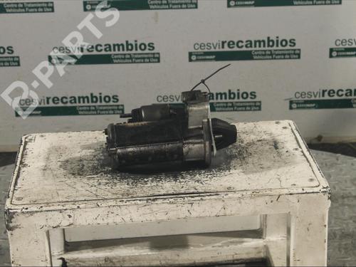 Starter PEUGEOT 2008 I (CU_) 1.6 BlueHDi 120 | BP11900134M8 