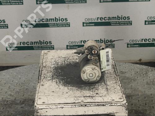 Starter PEUGEOT 308 I (4A_, 4C_) 1.6 HDi | BP11900728M8 