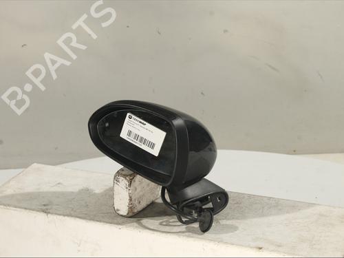 Left mirror OPEL CORSA E (X15) 1.4 (08, 68) | BP29622725C26 