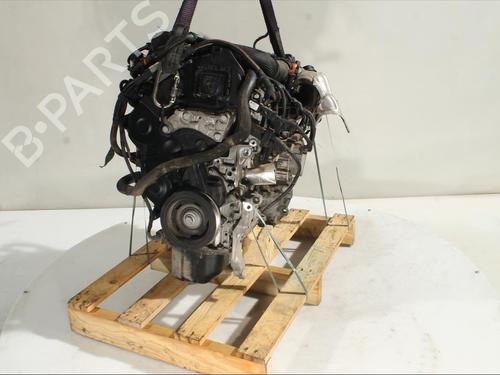 Engine CITROËN C3 II (SC_) 1.4 HDi 70 (SC8HZC, SC8HR0, SC8HP4) | BP24399766M1 
