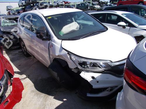 Alternator HONDA CR-V IV (RM_) 1.6 i-DTEC (RE6) | BP27587225M7  - Image 7