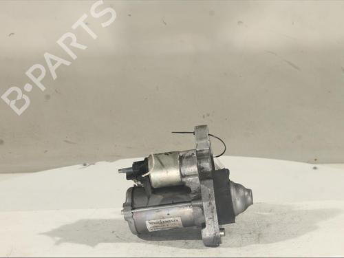 Used Starter Starter DACIA SANDERO II 1.0 TCe 100 (B8ML) (101 hp) 19788104 19788104