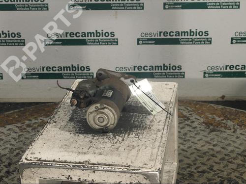 Starter OPEL VECTRA C GTS (Z02)  | BP11898448M8 